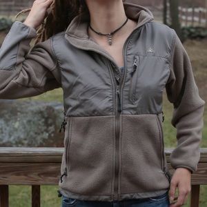 Snozu full zip jacket